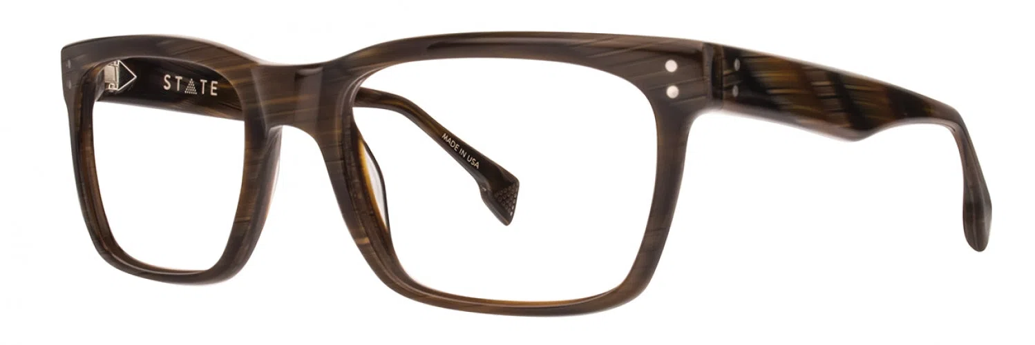 STATE Optical Co. CLYBOURN Eyeglasses - view 13
